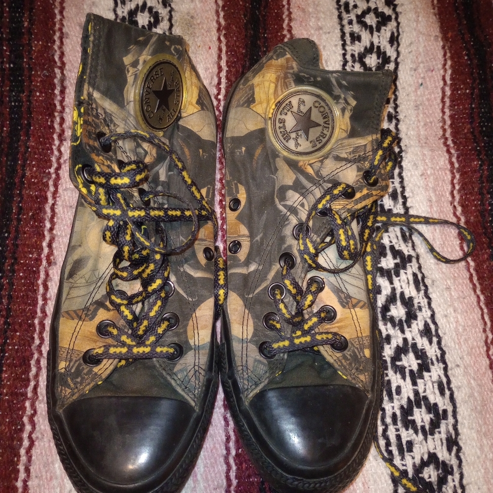 BATMAN SHOES